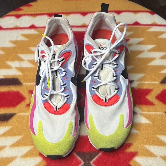 Nike air max air7c react - Picture 2 of 10